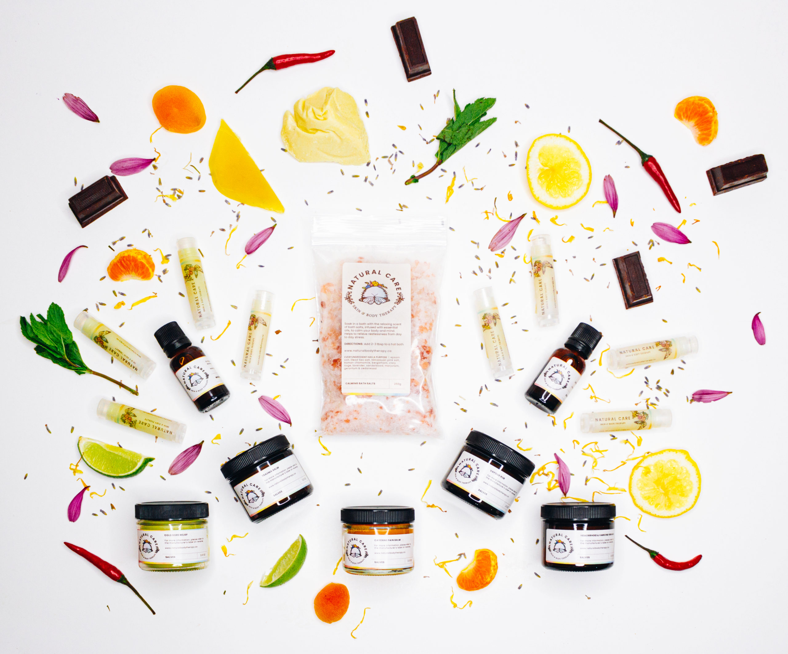 naturalcare_photos_group_flatlay